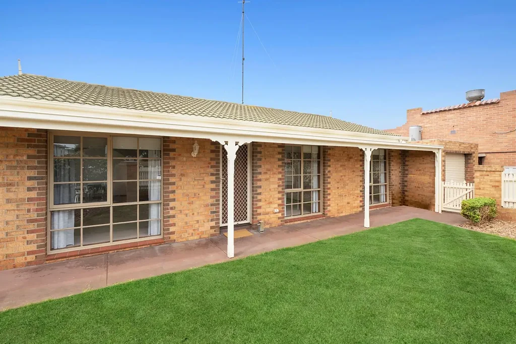 Barwon Heads 2ਬੈੱਡਰੂਮ A Rare Inner-Village Opportunity
