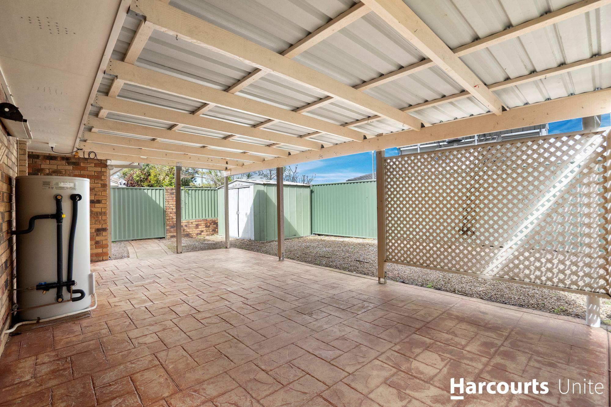 3 ELGAR PL, BURPENGARY QLD 4505, 0房, 0浴, House