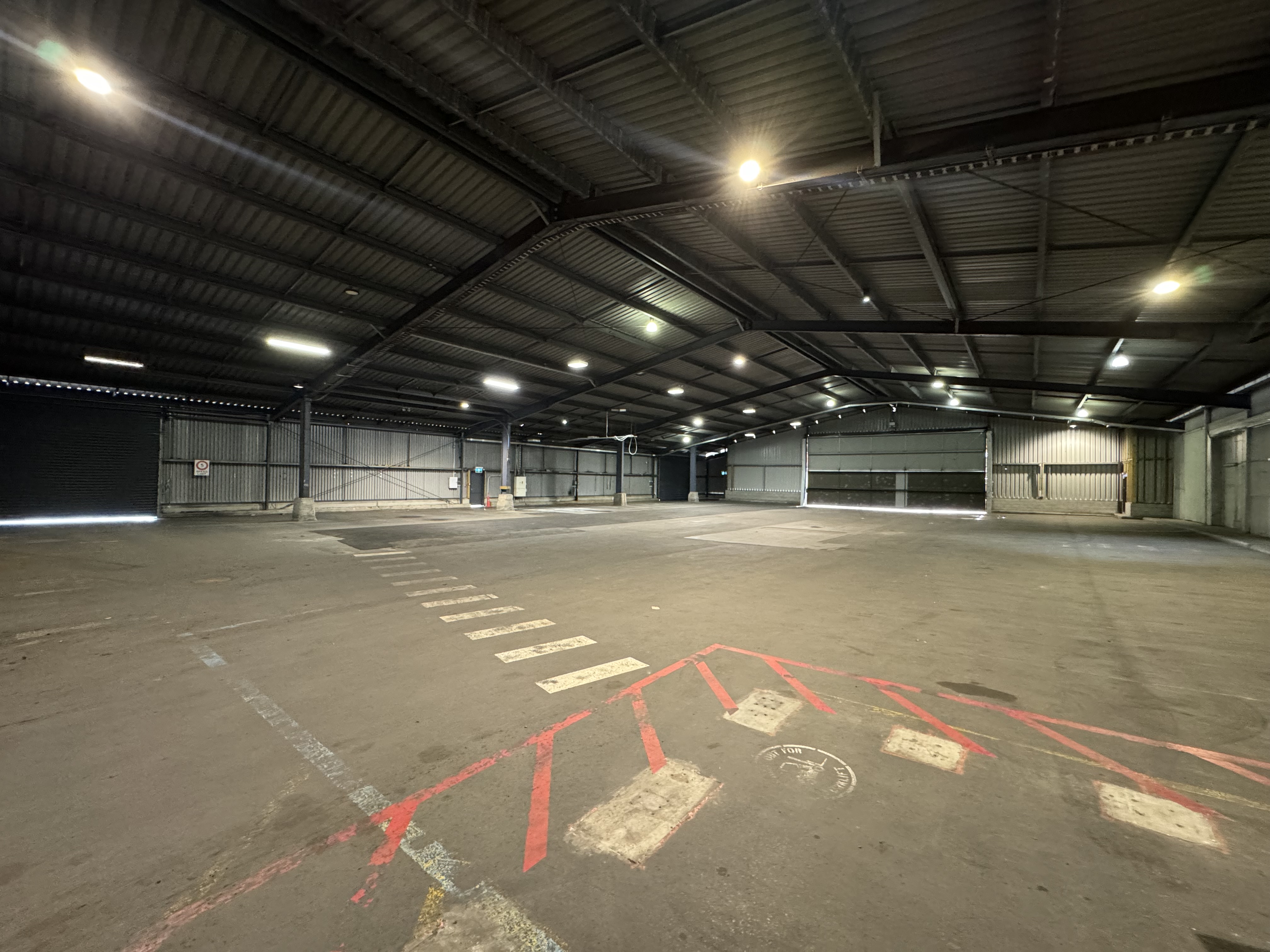 2 Alana Place, Mount Wellington, Auckland, 2 chambres, 1 salles de bain, Industrial Premises