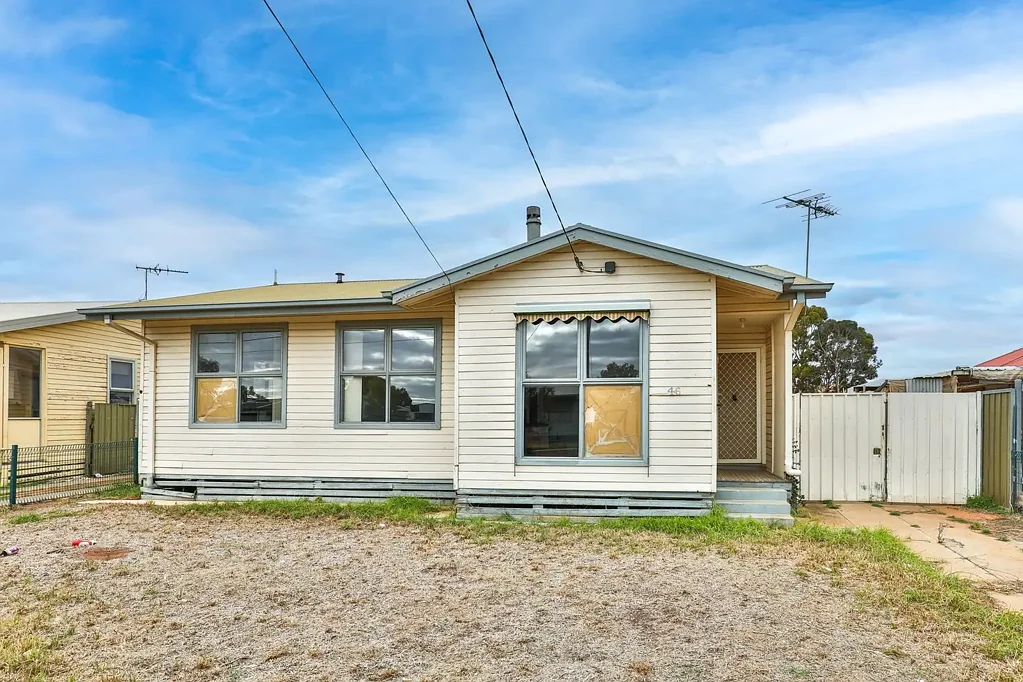 46 Hornsey Park, Mildura, VIC 3500