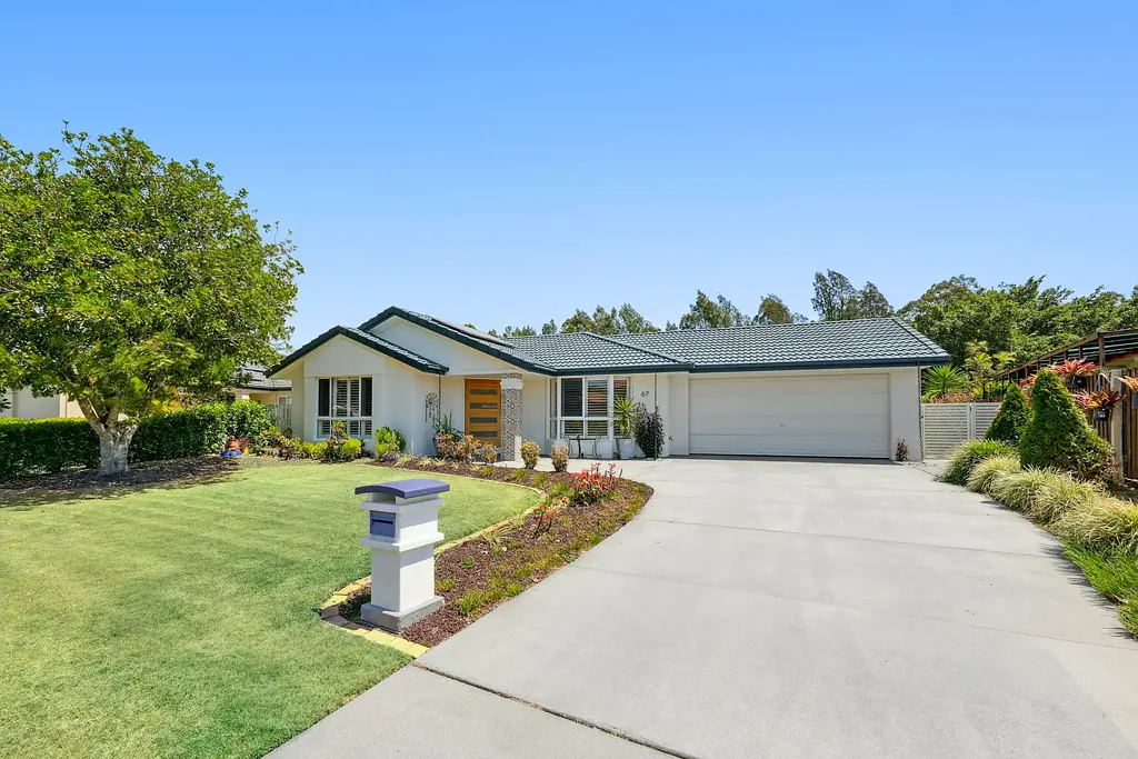 67 Lambor Drive, Mudgeeraba, QLD 4213