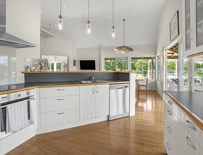 42 Loop Line, Opaki, Masterton, 4房, 3浴, Lifestyle Property