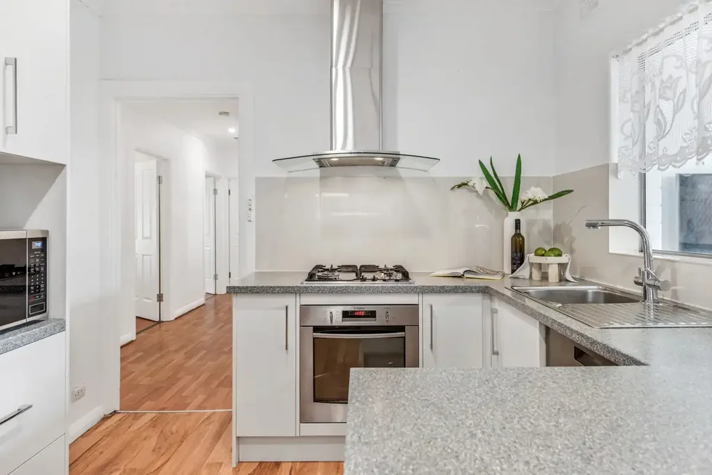 Spacious Living, Teenage Retreat, Perfect Location & Effortl