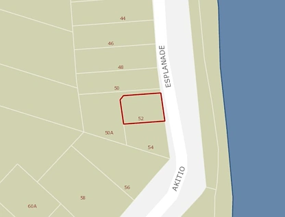 50a Akitio Esplanade, Pongaroa, Tararua, 5 ਕਮਰੇ, 0 ਬਾਥਰੂਮ