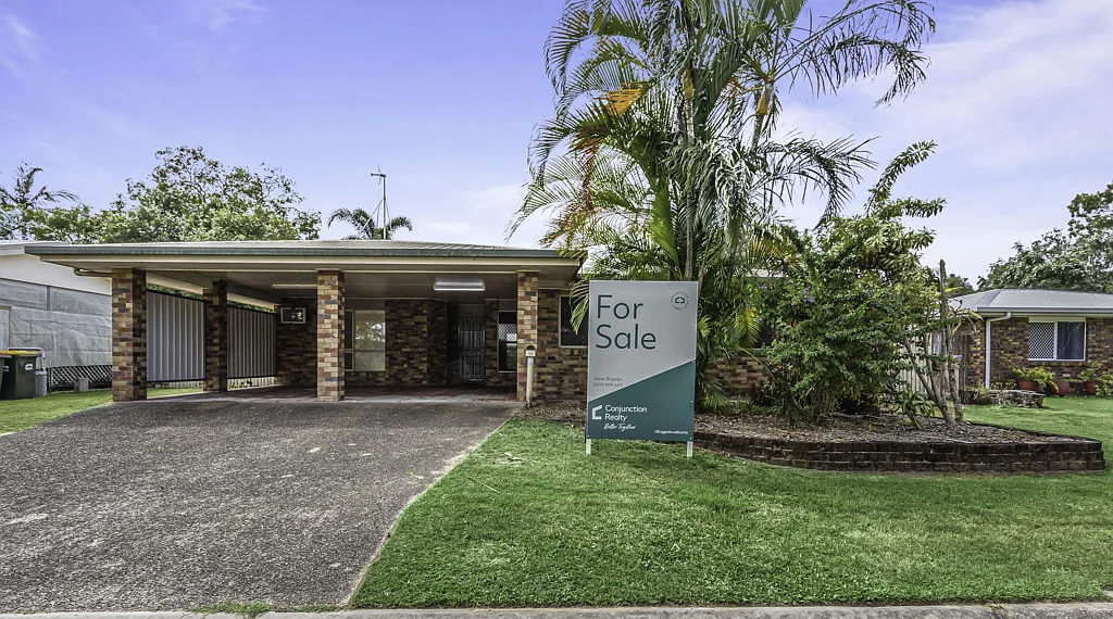 17/66 BANKSIA AVENUE, Andergrove, QLD 4740