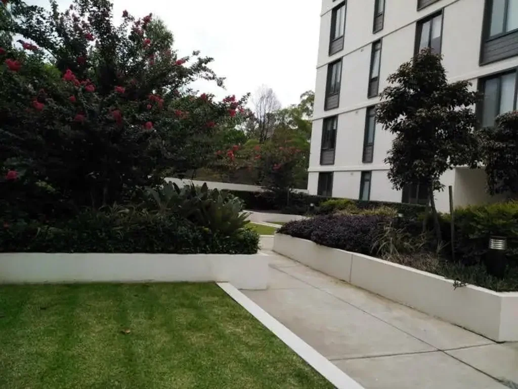 Ermington 2房  Waterside Ground Floor 2 Bedrooms Apartment