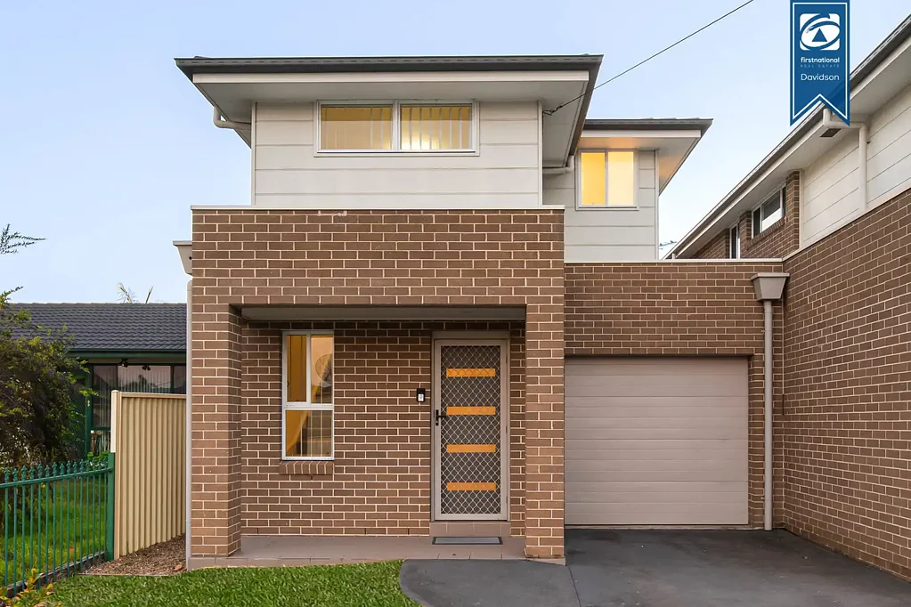 31B Bardia Parade, Holsworthy, NSW 2173