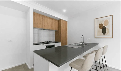8 Turning Loop, Fraser Rise, VIC 3336, 4 rūma, 2 rūma horoi, Townhouse