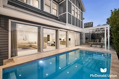 17 WALKER ST, MOONEE PONDS VIC 3039, 0房, 0浴, House