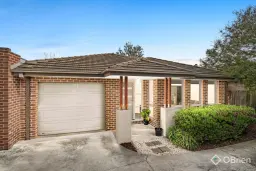 4/113 Dorset Road, Boronia