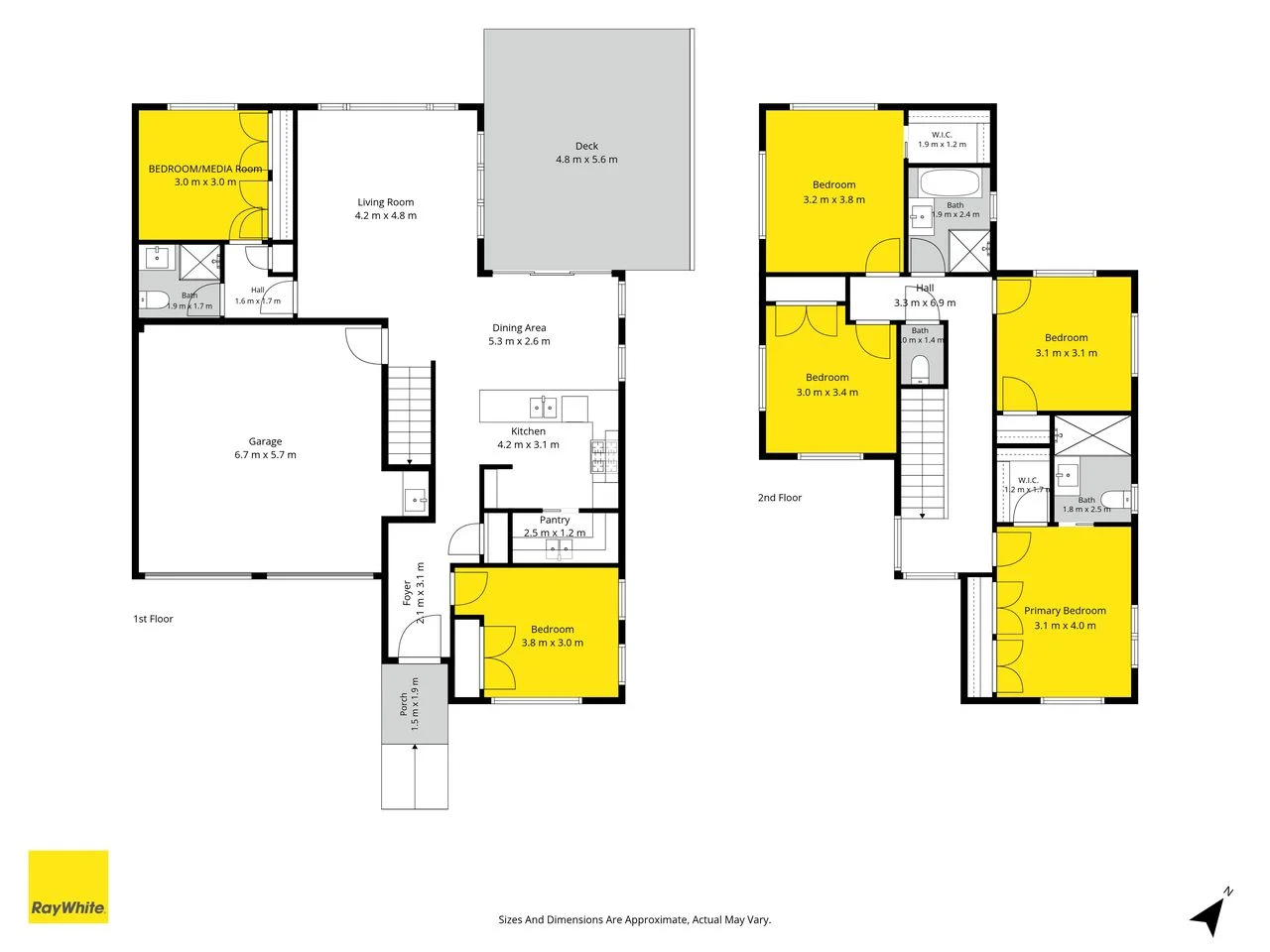 21 Kabardin Street, Karaka, photo 2