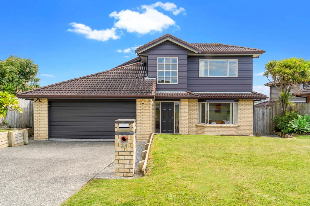 24 Seamount Drive, Red Beach, Rodney, Auckland