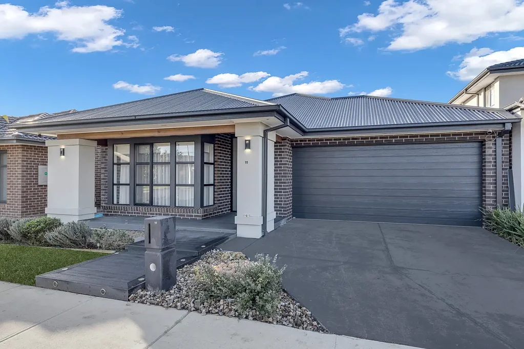 Tarneit 4침실 Great Family Home in Ideal Location!