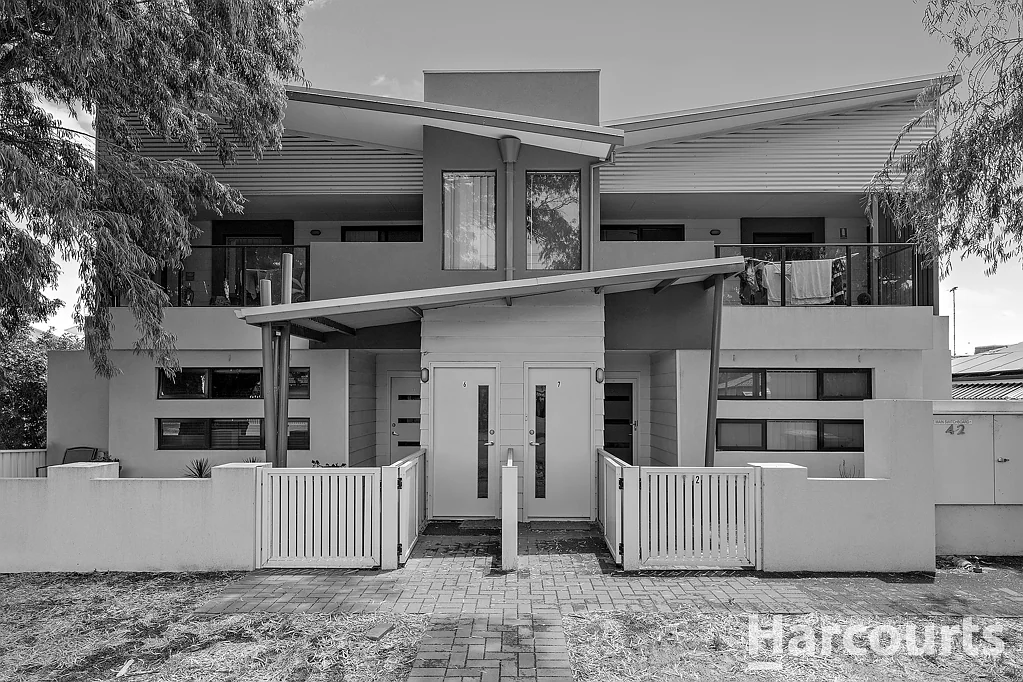 7/42 Tuckey Street, Mandurah, WA 6210