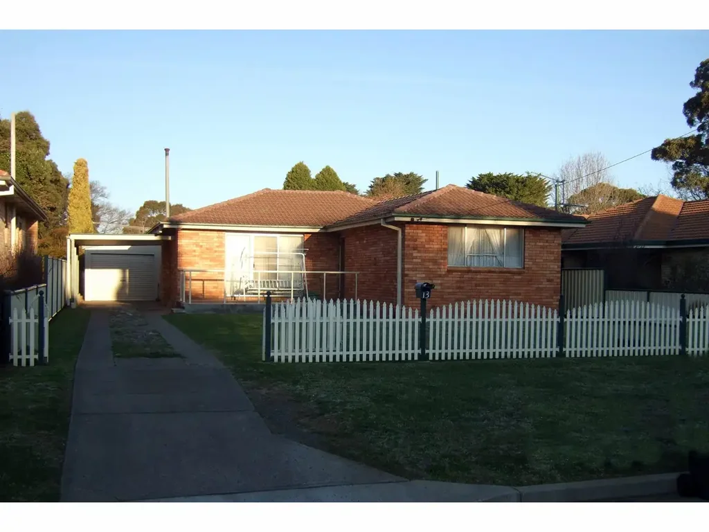 13 Proctor Street, Armidale, NSW 2350