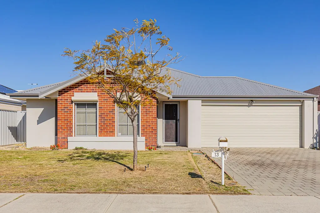 13 Camballin Street, Brabham, WA 6055