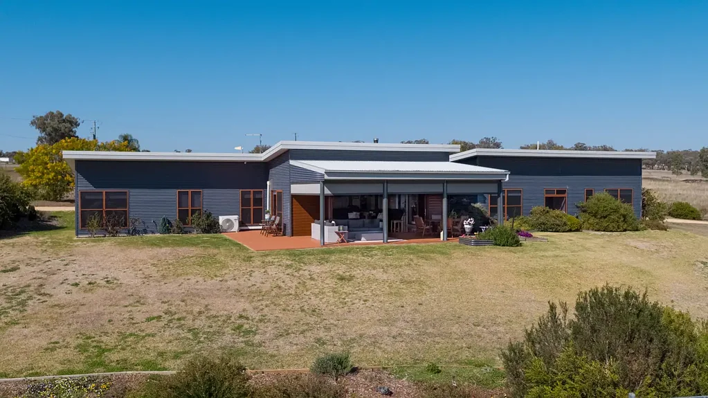 Inverell 3कमरा Serene Rural Oasis - Horse Enthuisiats Dream