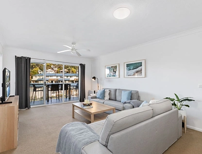 10/30-34 Kurrawyba Avenue, Terrigal, Central Coast, 3 غرف, 2 حمامات, Apartment