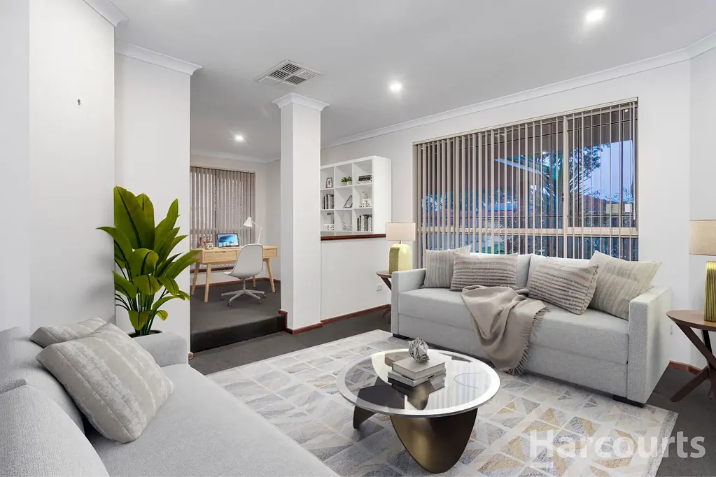 Currambine 4ਬੈੱਡਰੂਮ The Perfect Family Abode