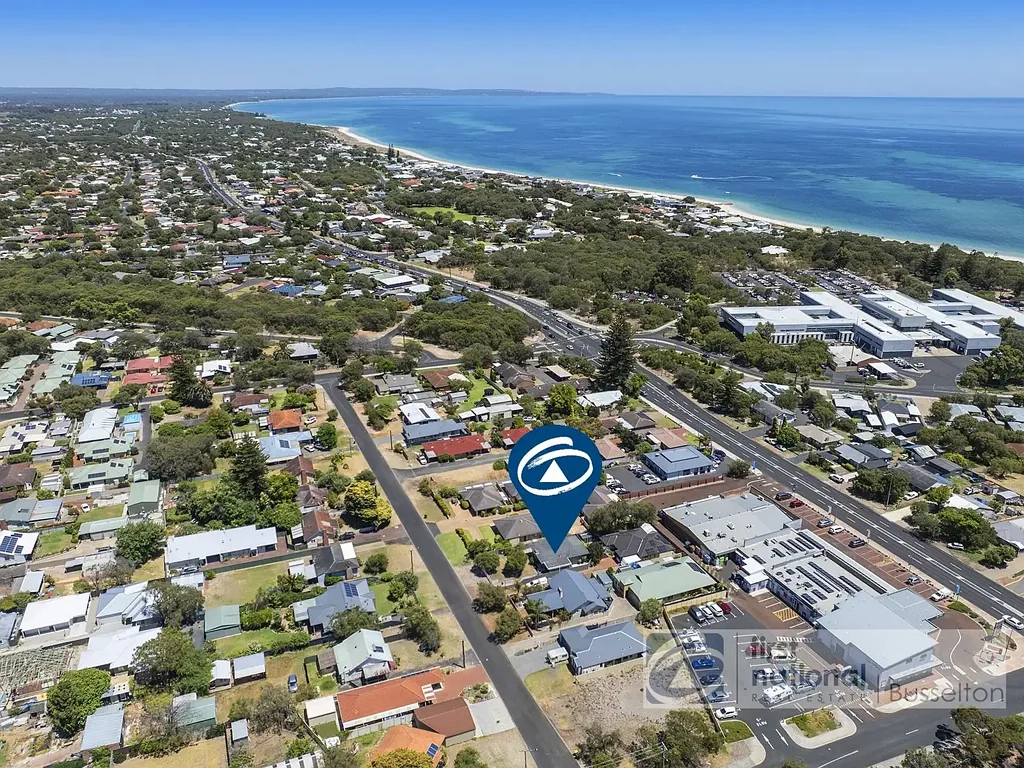 3 Peake Street, West Busselton, WA 6280