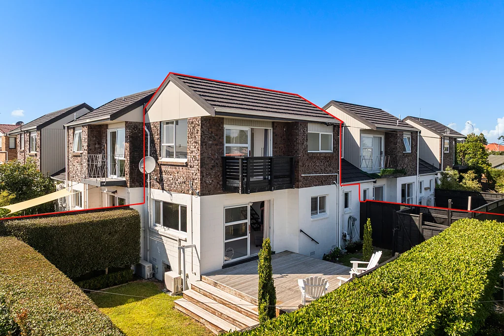 3/5 Renfrew Avenue, Sandringham, Auckland City, Auckland