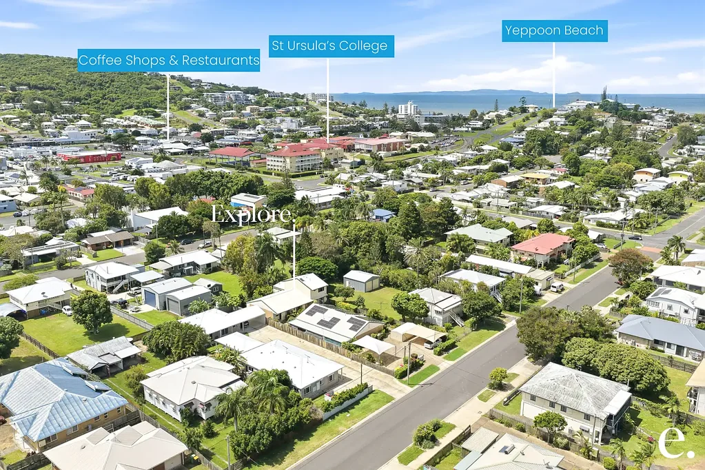 5/97 Whitman Street, Yeppoon, QLD 4703
