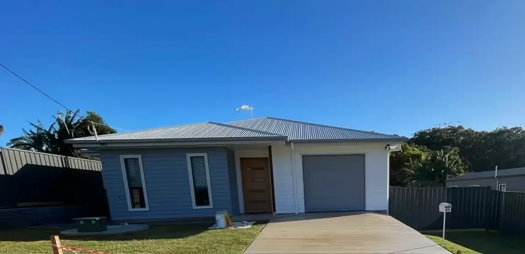 Executive Home