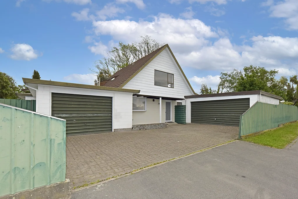 21 White Street, Rangiora, Waimakariri, Canterbury