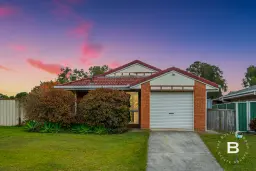 36 Bottlebrush Crescent, Redbank Plains