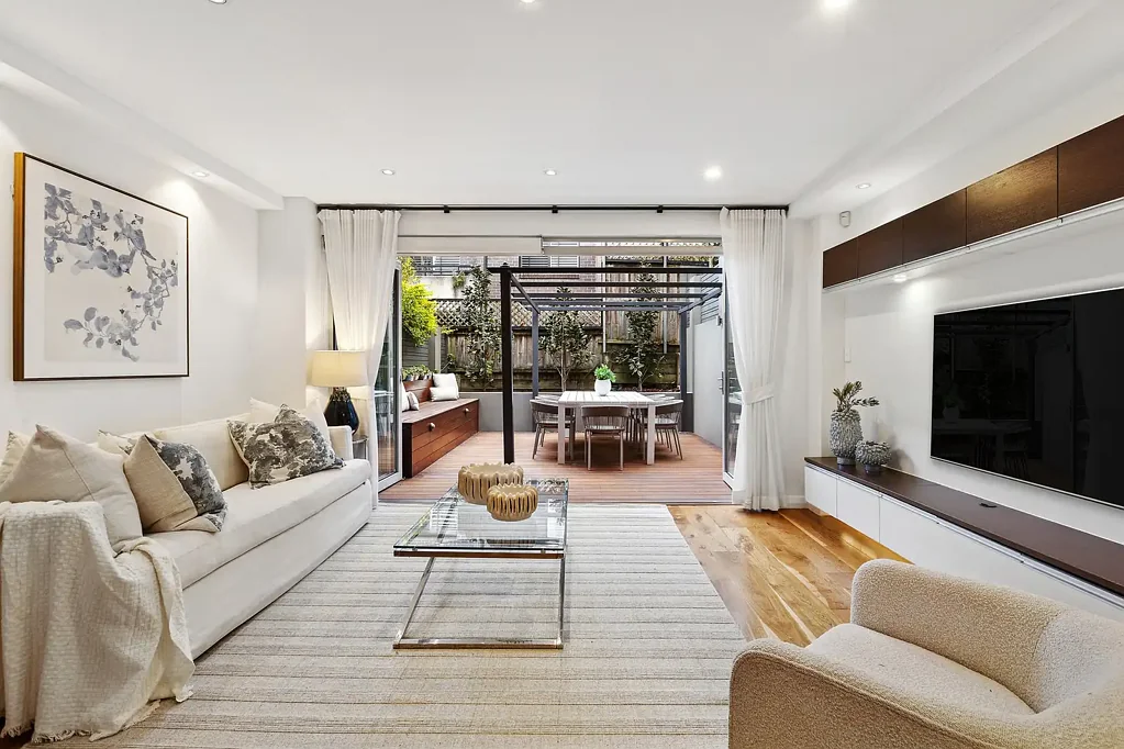 6/1 Parkes Road, Artarmon, NSW 2064