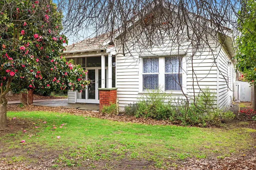 Leongatha 4 Bedroom Unlock exceptional potential