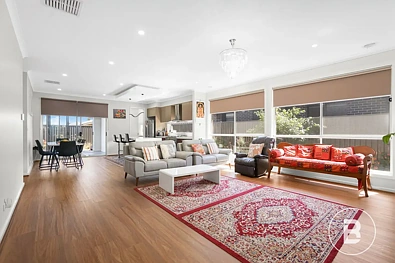 23 Marxsen Parade, Lucas, VIC 3350, 5 chambres, 3 salles de bain, House