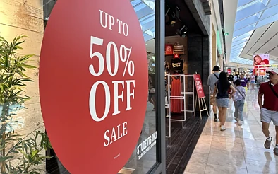 零售业寒冬：新西兰圣诞销售意外遇冷，节礼日消费暴跌12.4%！
