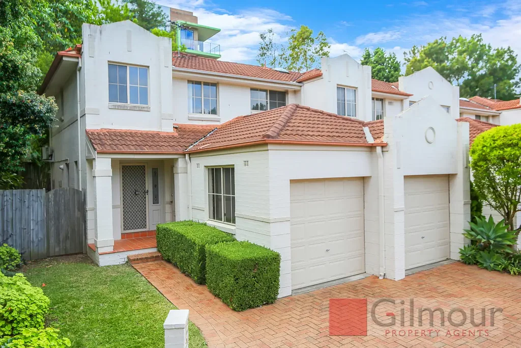 21/17 Conie Avenue, Baulkham Hills, NSW 2153
