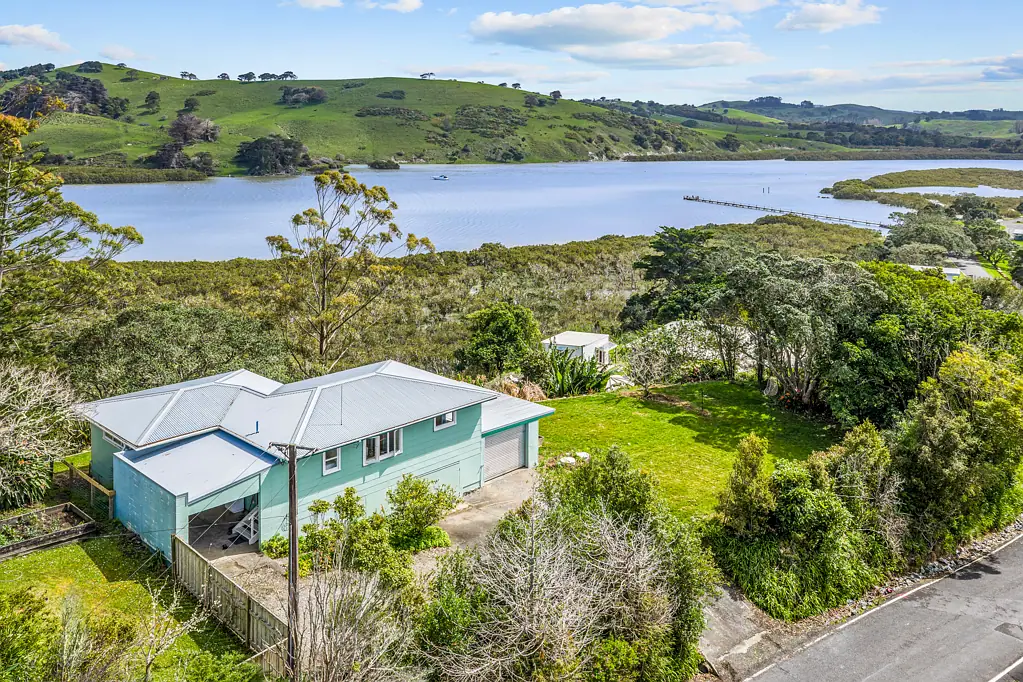 111 Wharf Road, Port Albert, Rodney, Auckland