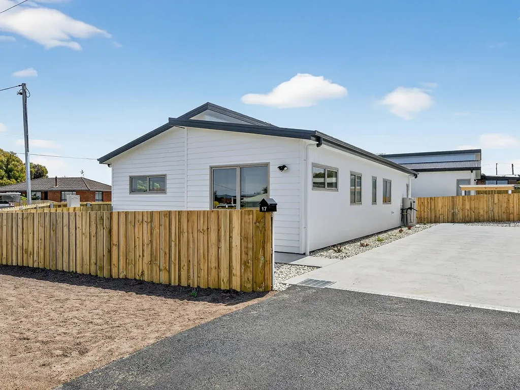 1 & 2/17 Forcett Street, Sorell, TAS 7172