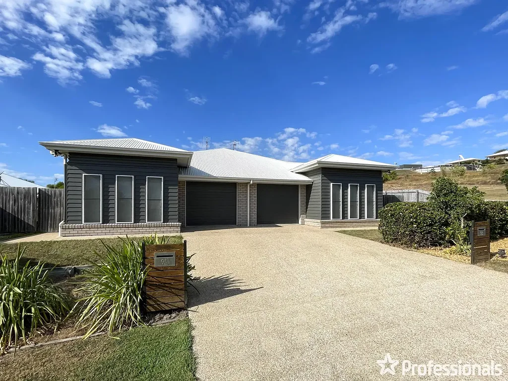 9 Daniel Street, Bowen, QLD 4805