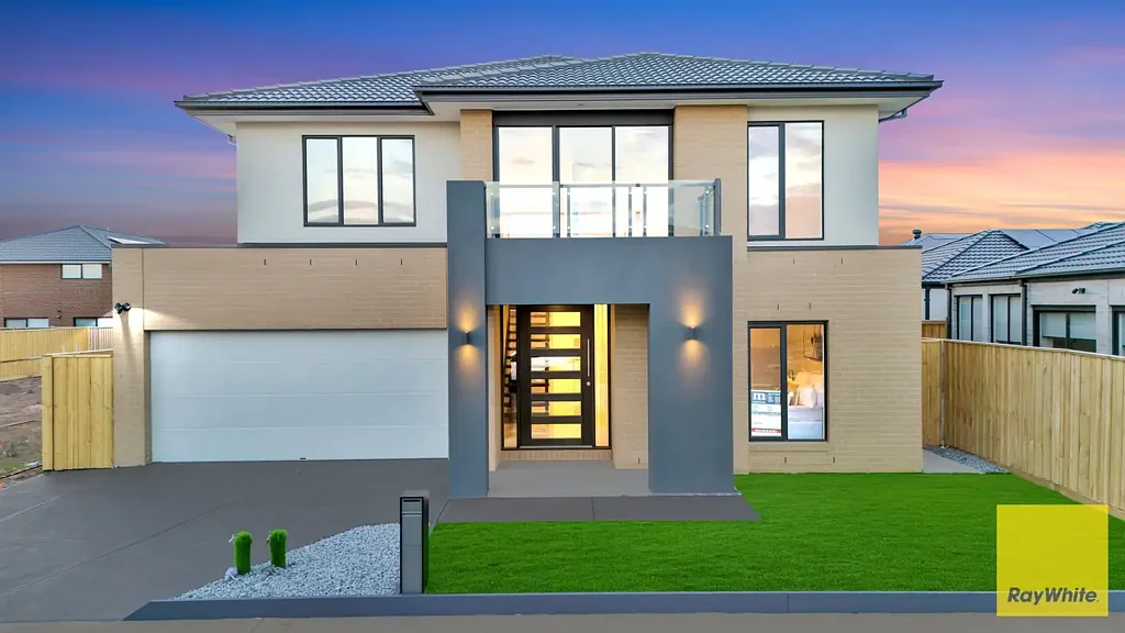 8 Ormond Boulevard, Tarneit, VIC 3029