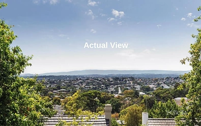 2/30 Willis Street, Balwyn North, VIC 3104, 4 कमरे, 2 बाथरूम, Unit