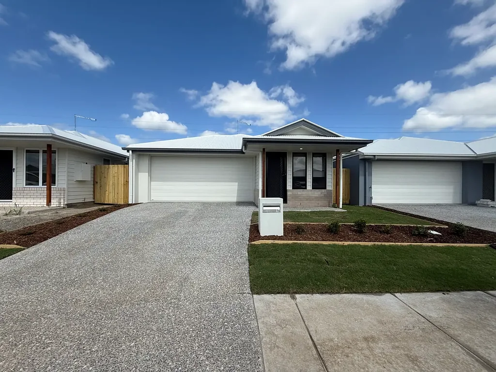 16 Howe Circuit, Logan Reserve, QLD 4133