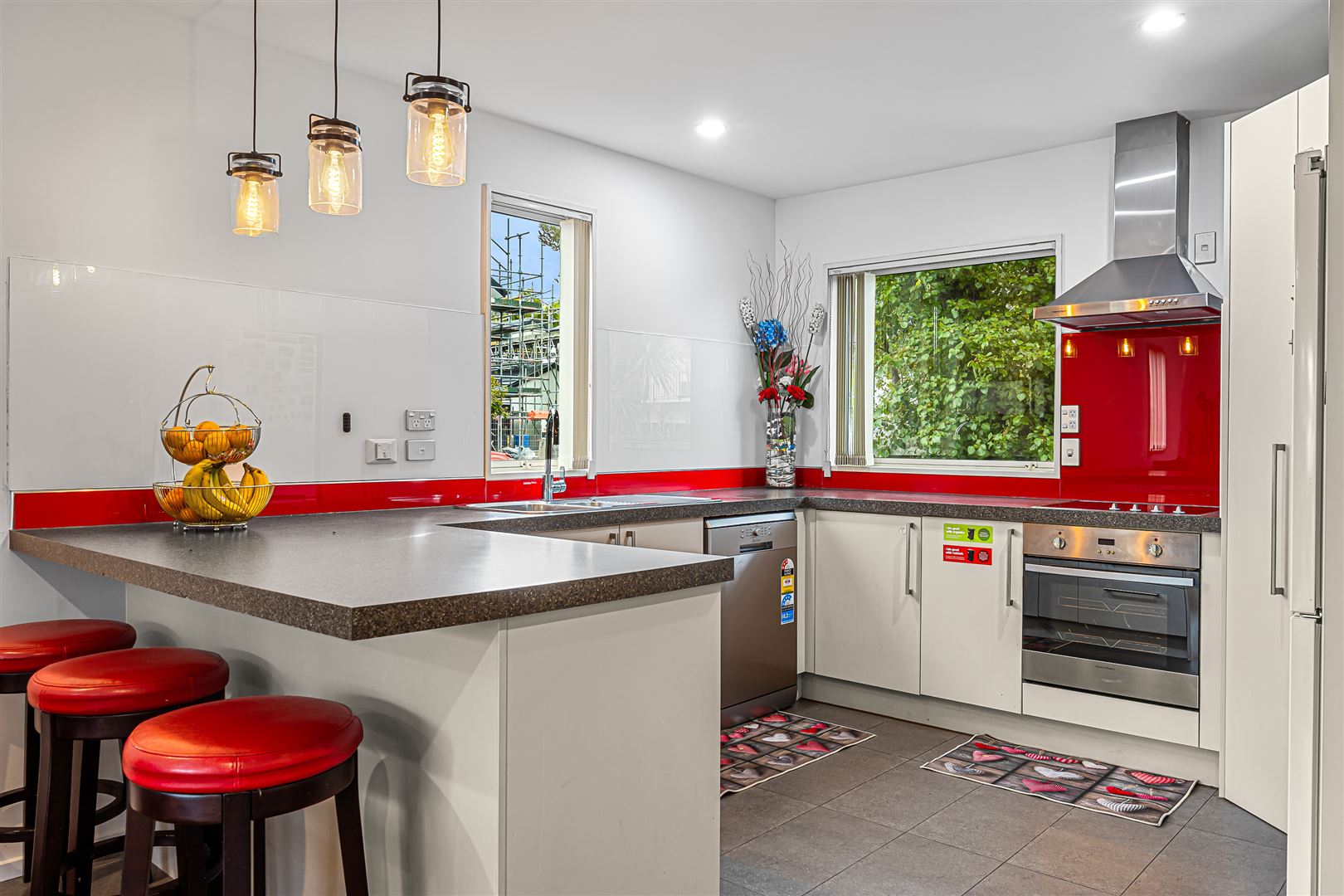 1/59 Olliviers Road, Phillipstown, Christchurch, 3房, 0浴, House