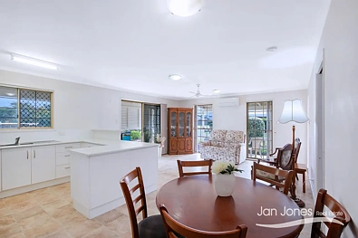 36/56 Miller Street, Kippa-Ring, QLD 4021, 2 Bedrooms, 1 Bathrooms, Unit