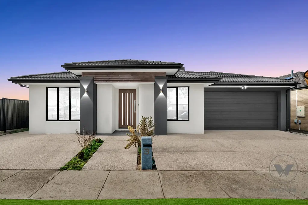 3 Lilyturf Drive, Tarneit, VIC 3029