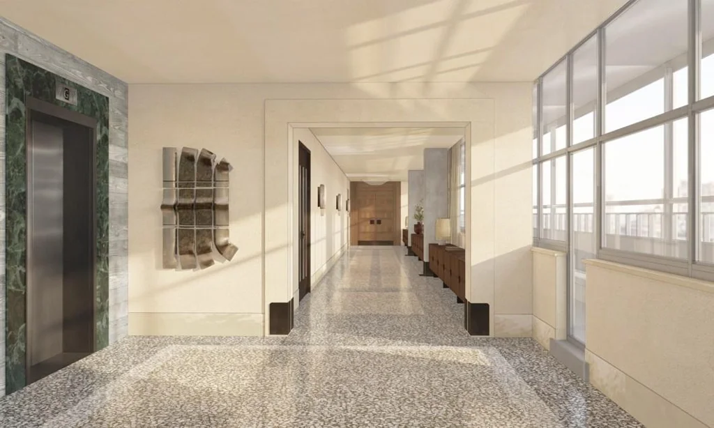 Auckland Central CBRE - Bespoke Suites at Bledisloe