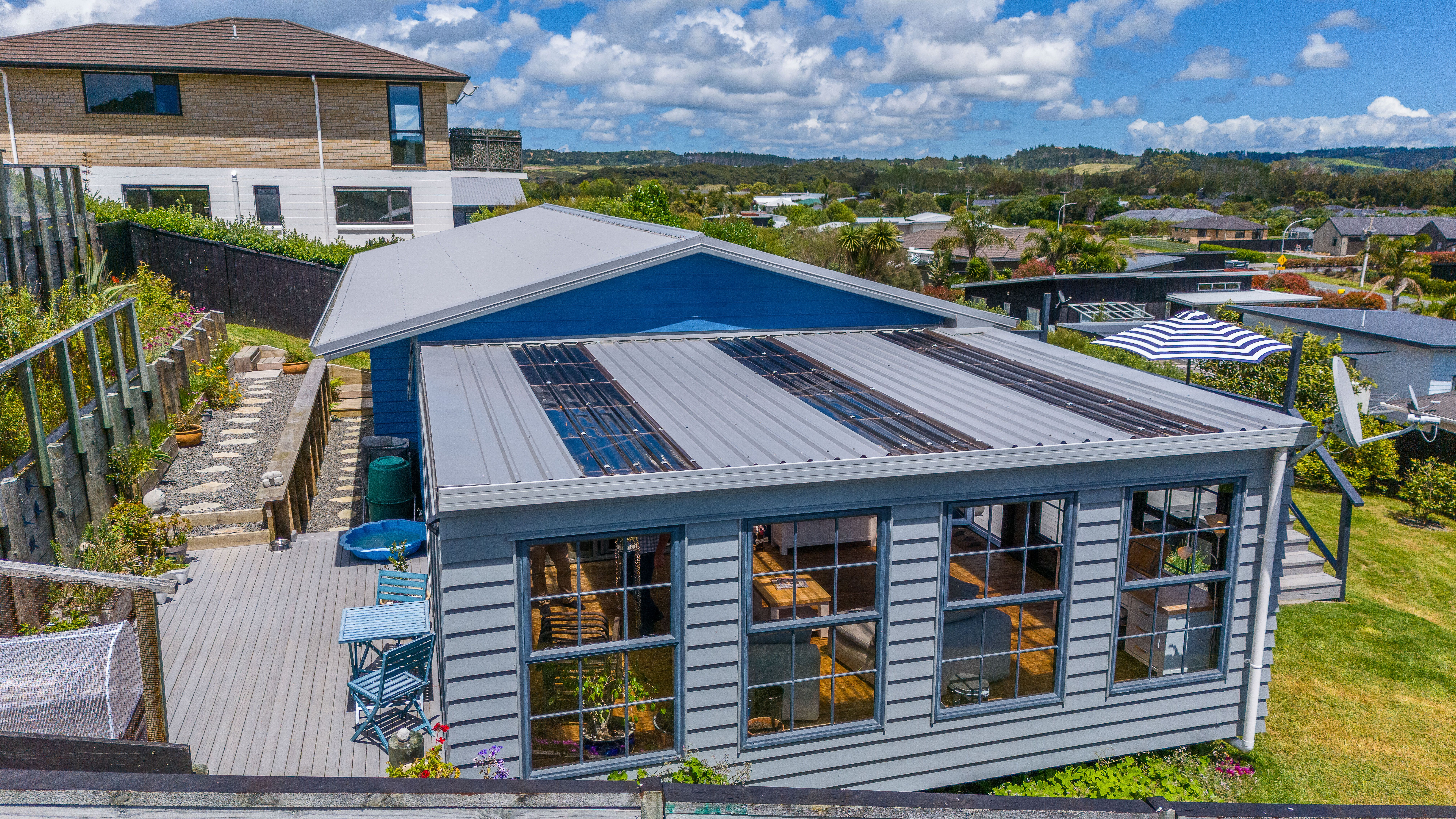 201 Thelma Road, Mangawhai Heads, Kaipara, 3 Schlafzimmer, 1 Badezimmer, House