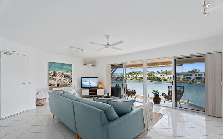 LONG BEACH LODGE UNIT 12 20 AQUILA CT, MERMAID WATERS QLD 4218, 0房, 0浴, House