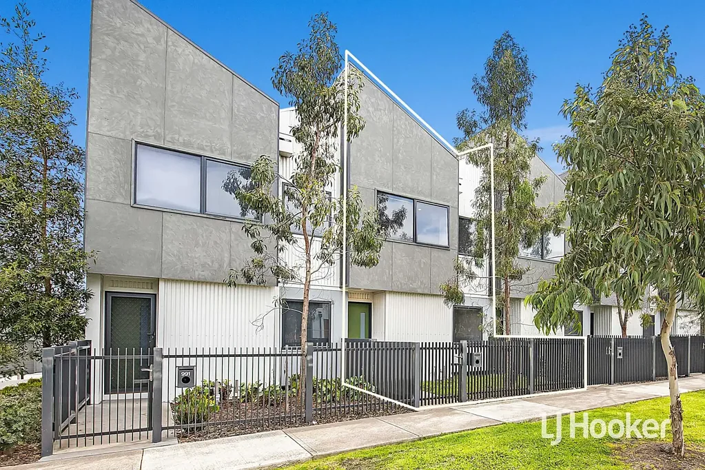 993 Edgars Road, Wollert, VIC 3750