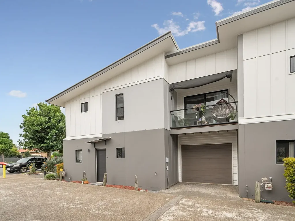 24/44 Duyvestyn Terrace, Murrumba Downs, QLD 4503