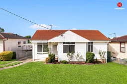 14 Lambert Place, Mount Pritchard
