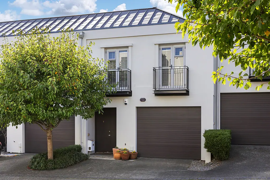 Remuera 3Habitaciones Exceptional value in a prime Newmarket position